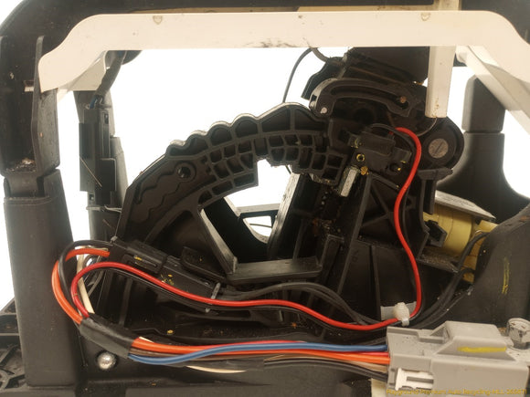 Ford Flex Gear Shifter Selector