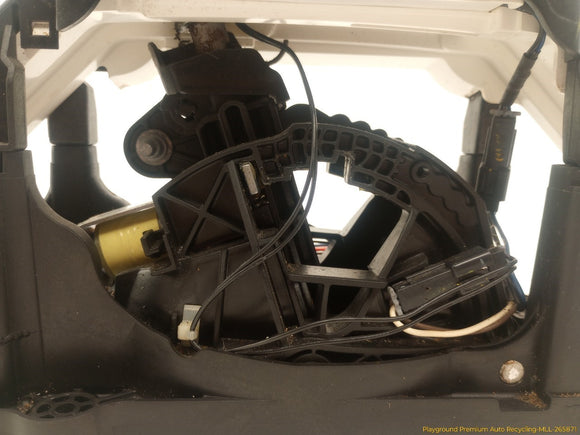 Ford Flex Gear Shifter Selector