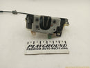Ford Flex Driver Left Front Door Lock Actuator-1