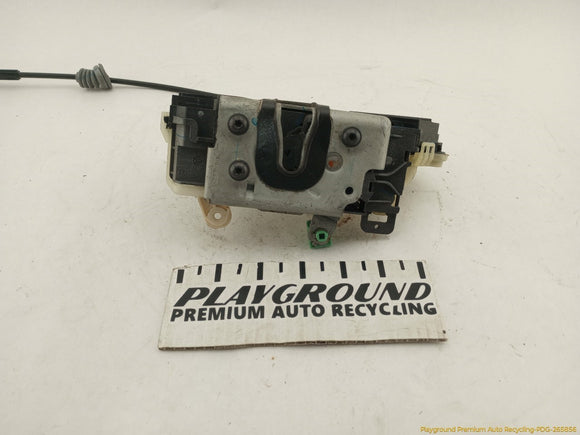 Ford Flex Driver Left Front Door Lock Actuator