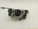 Ford Flex Driver Left Front Door Lock Actuator-2