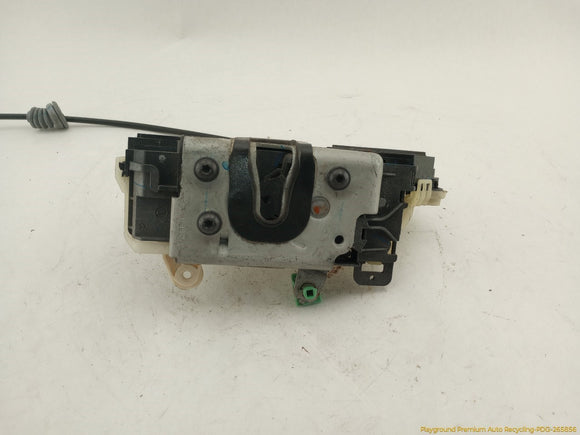 Ford Flex Driver Left Front Door Lock Actuator