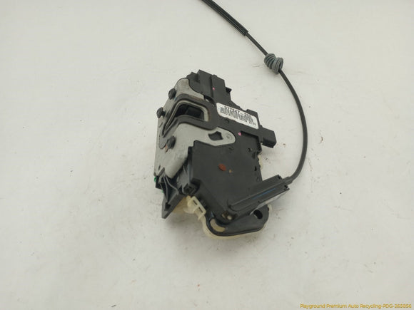 Ford Flex Driver Left Front Door Lock Actuator