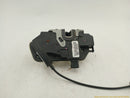 Ford Flex Driver Left Front Door Lock Actuator-6