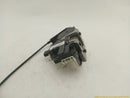 Ford Flex Driver Left Front Door Lock Actuator-8