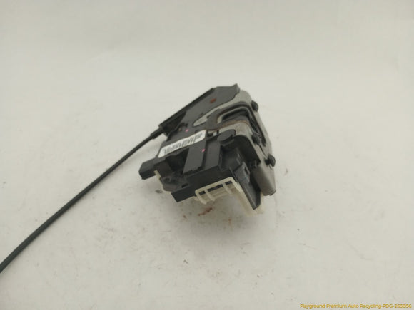 Ford Flex Driver Left Front Door Lock Actuator