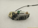 Ford Flex Driver Left Front Door Lock Actuator-10