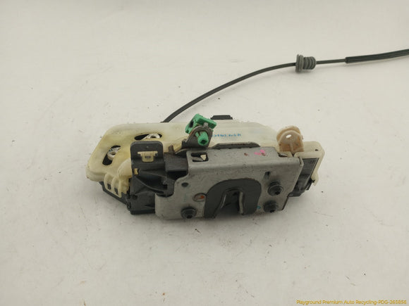 Ford Flex Driver Left Front Door Lock Actuator