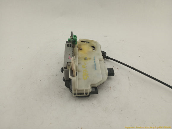 Ford Flex Driver Left Front Door Lock Actuator