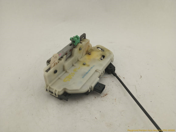 Ford Flex Driver Left Front Door Lock Actuator