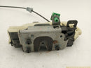 Ford Flex Passenger Right Rear Door Lock Actuator-2