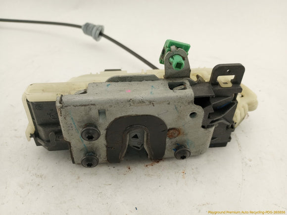 Ford Flex Passenger Right Rear Door Lock Actuator