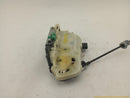 Ford Flex Passenger Right Rear Door Lock Actuator-3