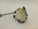 Ford Flex Passenger Right Rear Door Lock Actuator-6