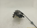 Ford Flex Passenger Right Rear Door Lock Actuator-7