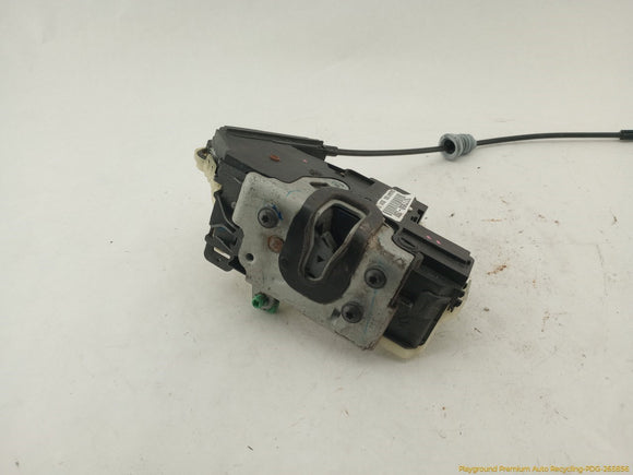 Ford Flex Passenger Right Rear Door Lock Actuator