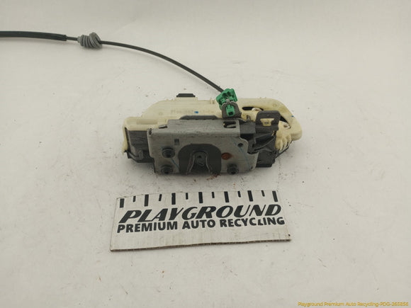 Ford Flex Passenger Right Front Door Lock Actuator