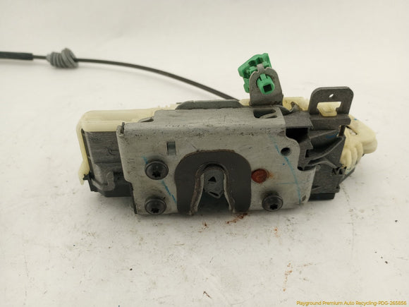 Ford Flex Passenger Right Front Door Lock Actuator
