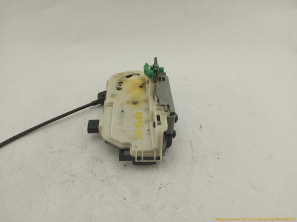 Ford Flex Passenger Right Front Door Lock Actuator