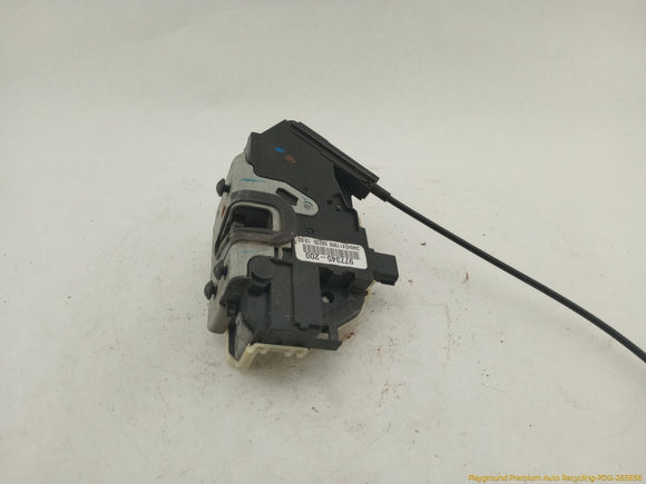 Ford Flex Passenger Right Front Door Lock Actuator