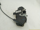 Ford Flex Passenger Right Front Door Lock Actuator-10