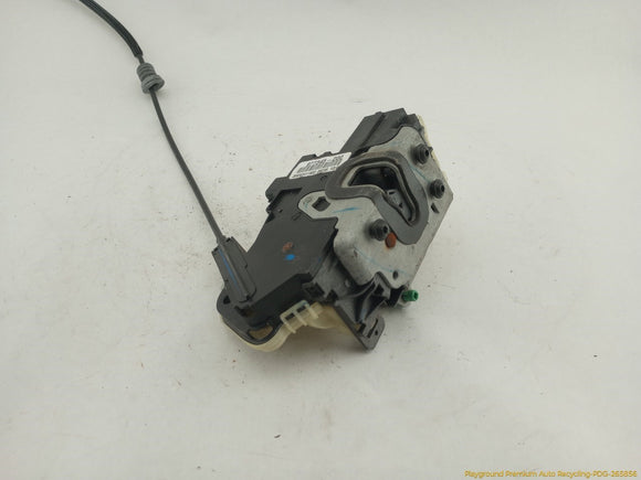 Ford Flex Passenger Right Front Door Lock Actuator