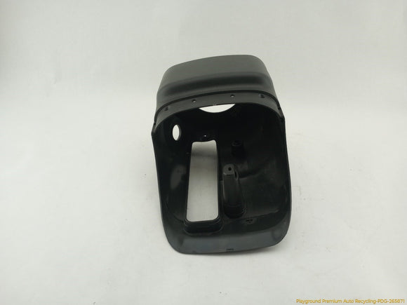 Ford Flex Steering Column Trim