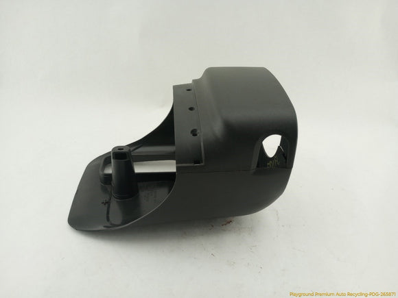 Ford Flex Steering Column Trim