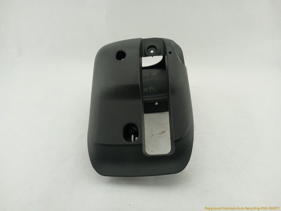 Ford Flex Steering Column Trim