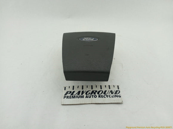 Ford Flex Steering Wheel Airbag