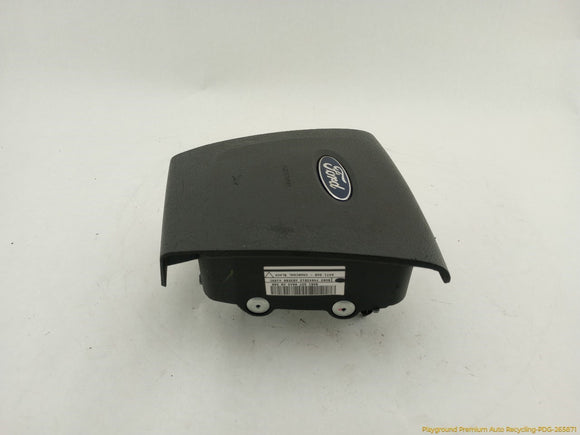 Ford Flex Steering Wheel Airbag