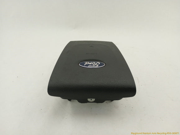 Ford Flex Steering Wheel Airbag