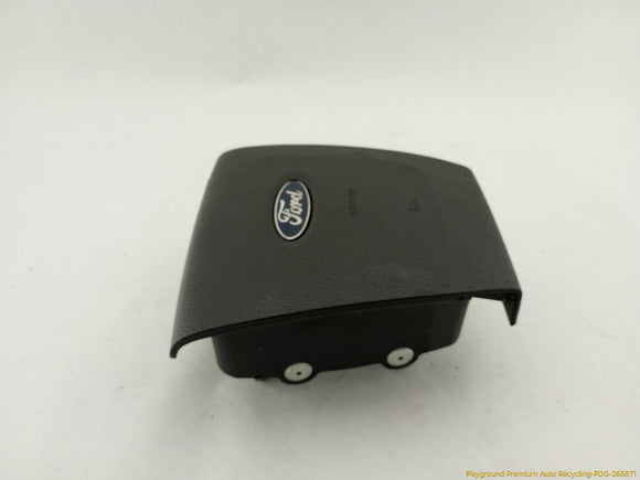 Ford Flex Steering Wheel Airbag