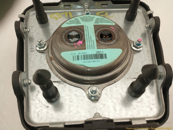 Ford Flex Steering Wheel Airbag