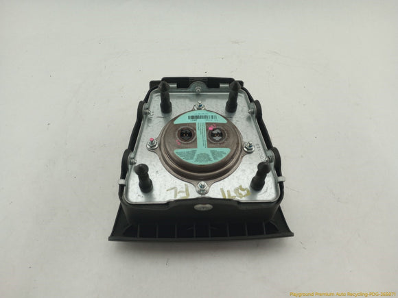 Ford Flex Steering Wheel Airbag