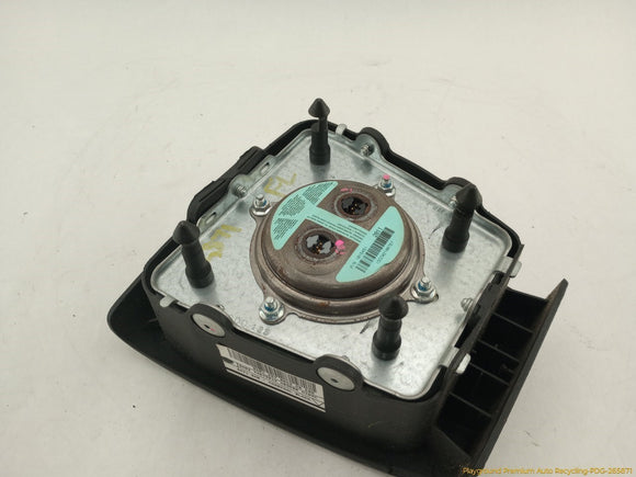 Ford Flex Steering Wheel Airbag