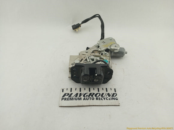Ford Flex Liftgate Tailgate Lock Actuator