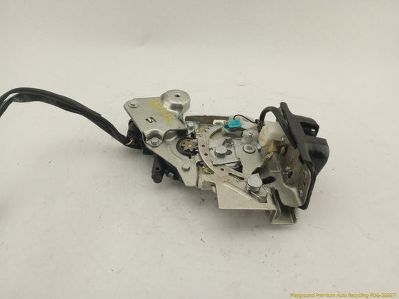 Ford Flex Liftgate Tailgate Lock Actuator