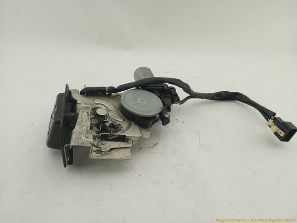 Ford Flex Liftgate Tailgate Lock Actuator