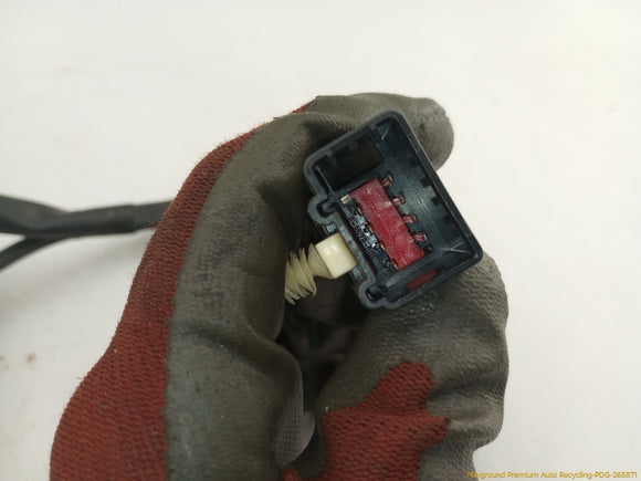Ford Flex Liftgate Tailgate Lock Actuator