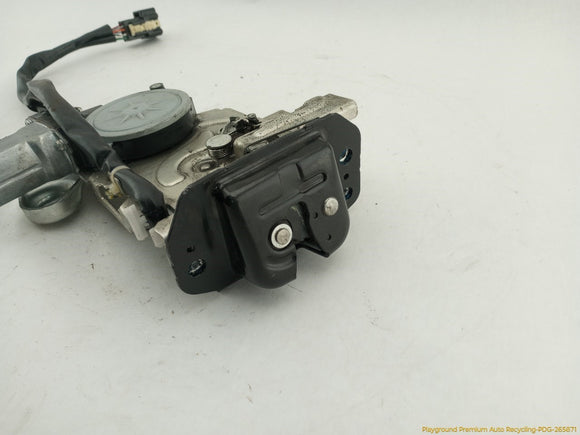 Ford Flex Liftgate Tailgate Lock Actuator