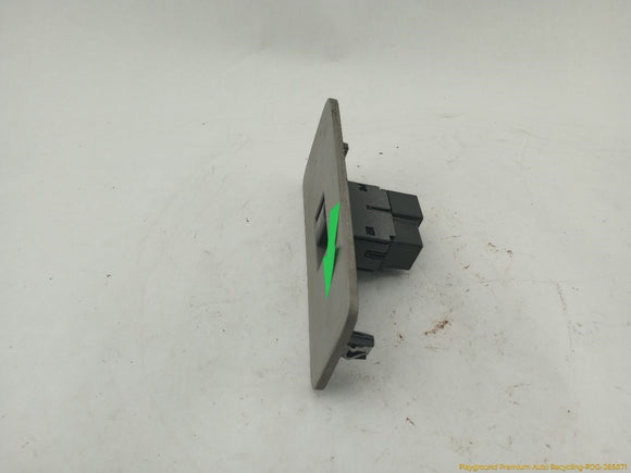 Ford Flex Passenger Right Front Door Window Switch
