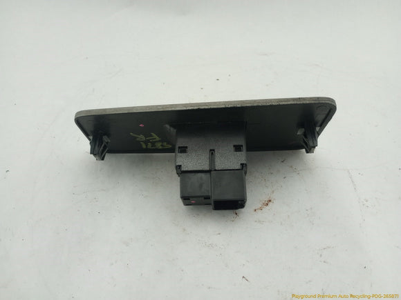 Ford Flex Passenger Right Front Door Window Switch