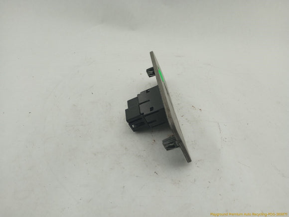 Ford Flex Passenger Right Front Door Window Switch