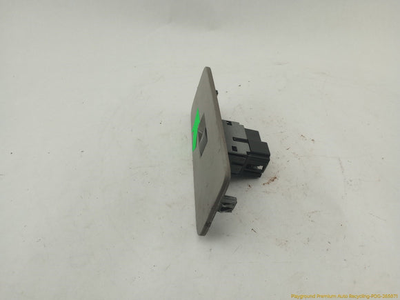 Ford Flex Passenger Right Front Door Window Switch