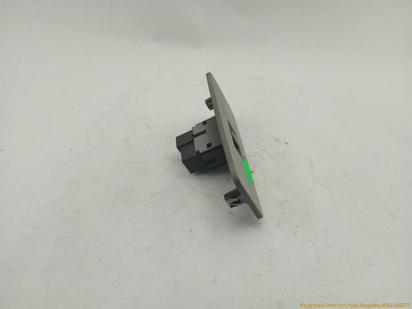 Ford Flex Passenger Right Front Door Window Switch