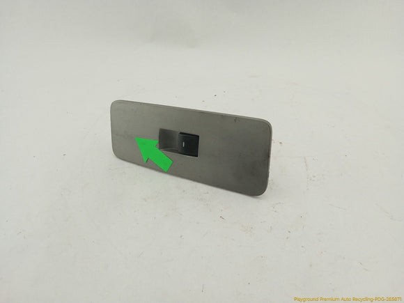 Ford Flex Passenger Right Front Door Window Switch