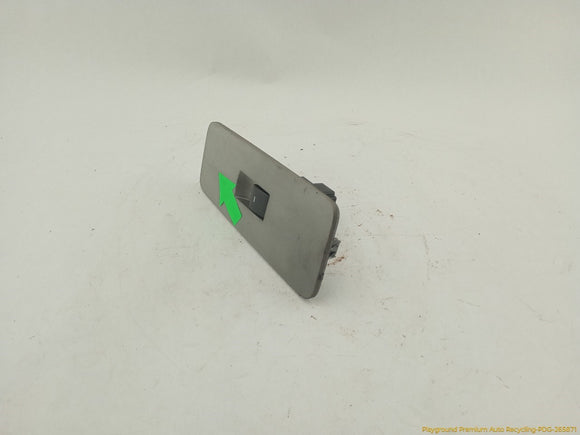 Ford Flex Passenger Right Front Door Window Switch