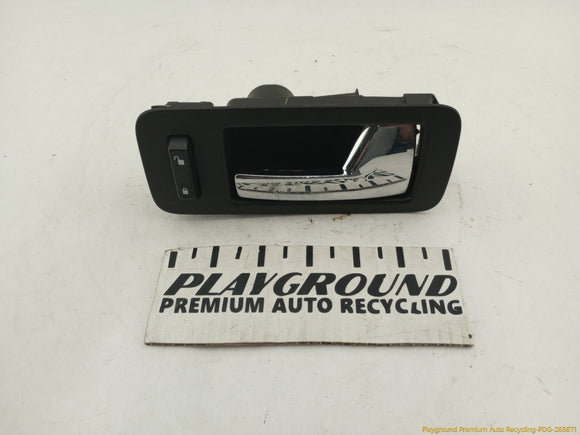 Ford Flex Passenger Right Front Interior Door Handle
