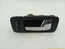 Ford Flex Passenger Right Front Interior Door Handle-2